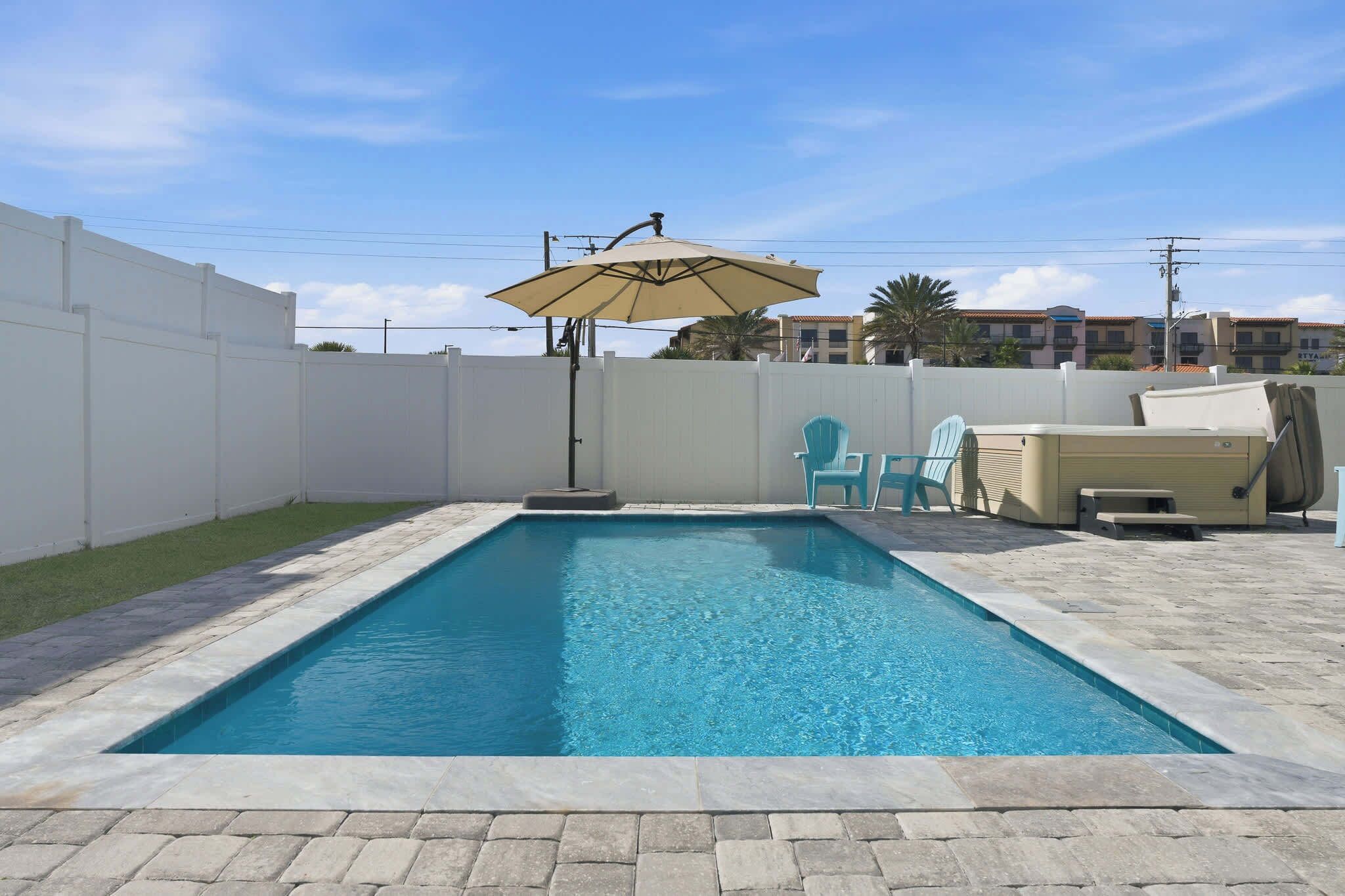 Piscine
