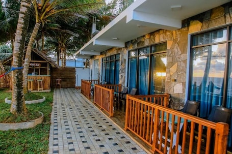 Perfect view mirissa