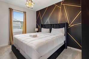 House | 15 bilik tidur 