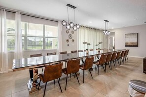 Maison | 15 chambres