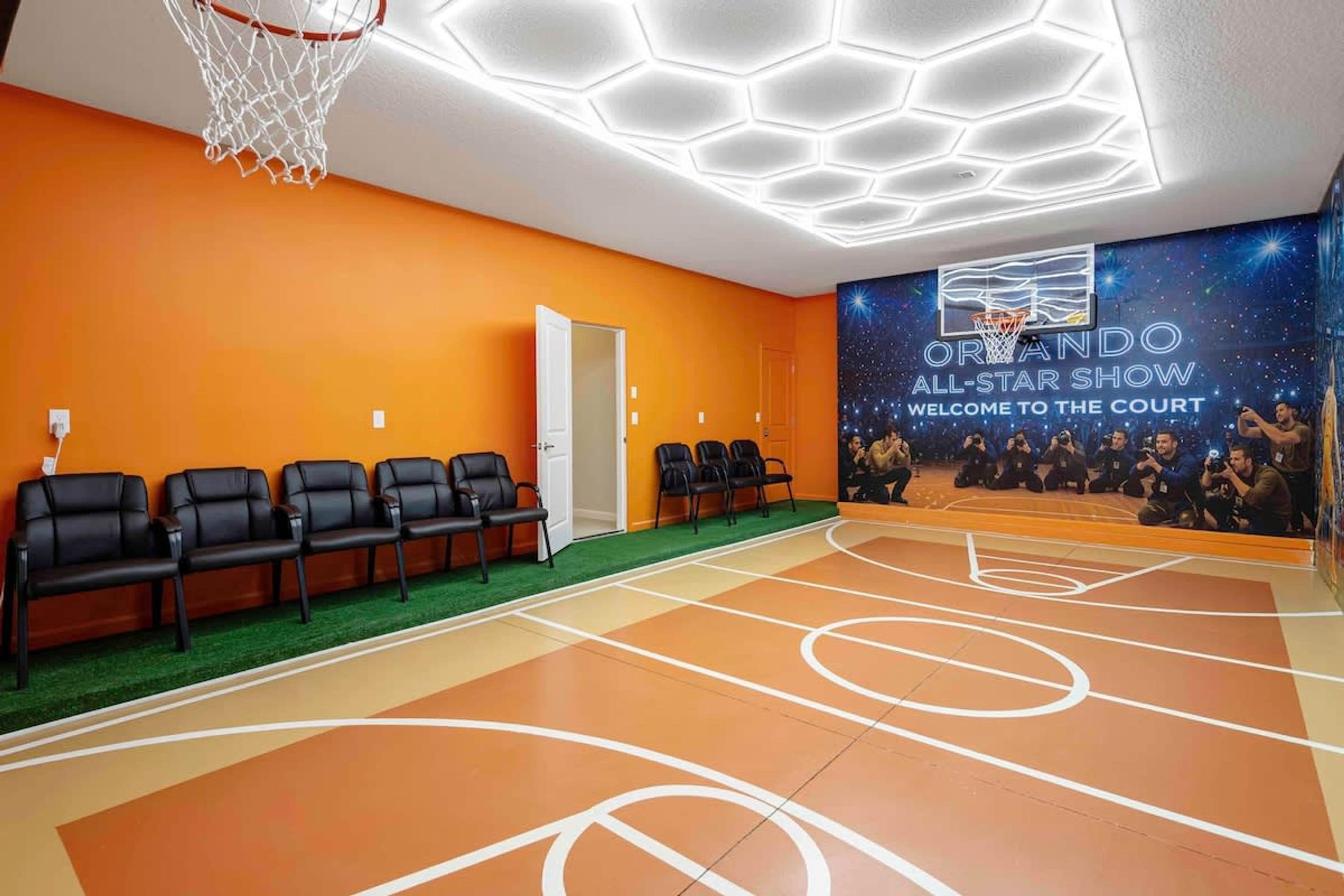 單棟房屋 | 15 間睡房