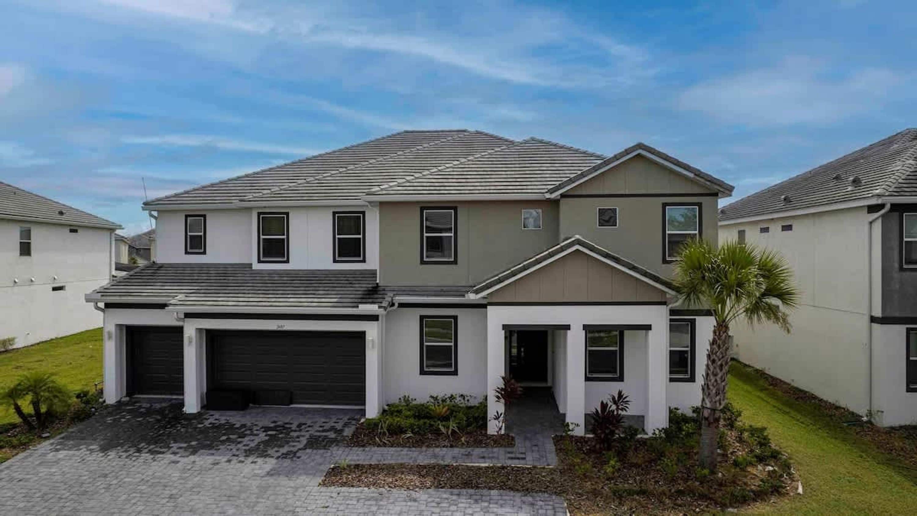 Maison | 15 chambres