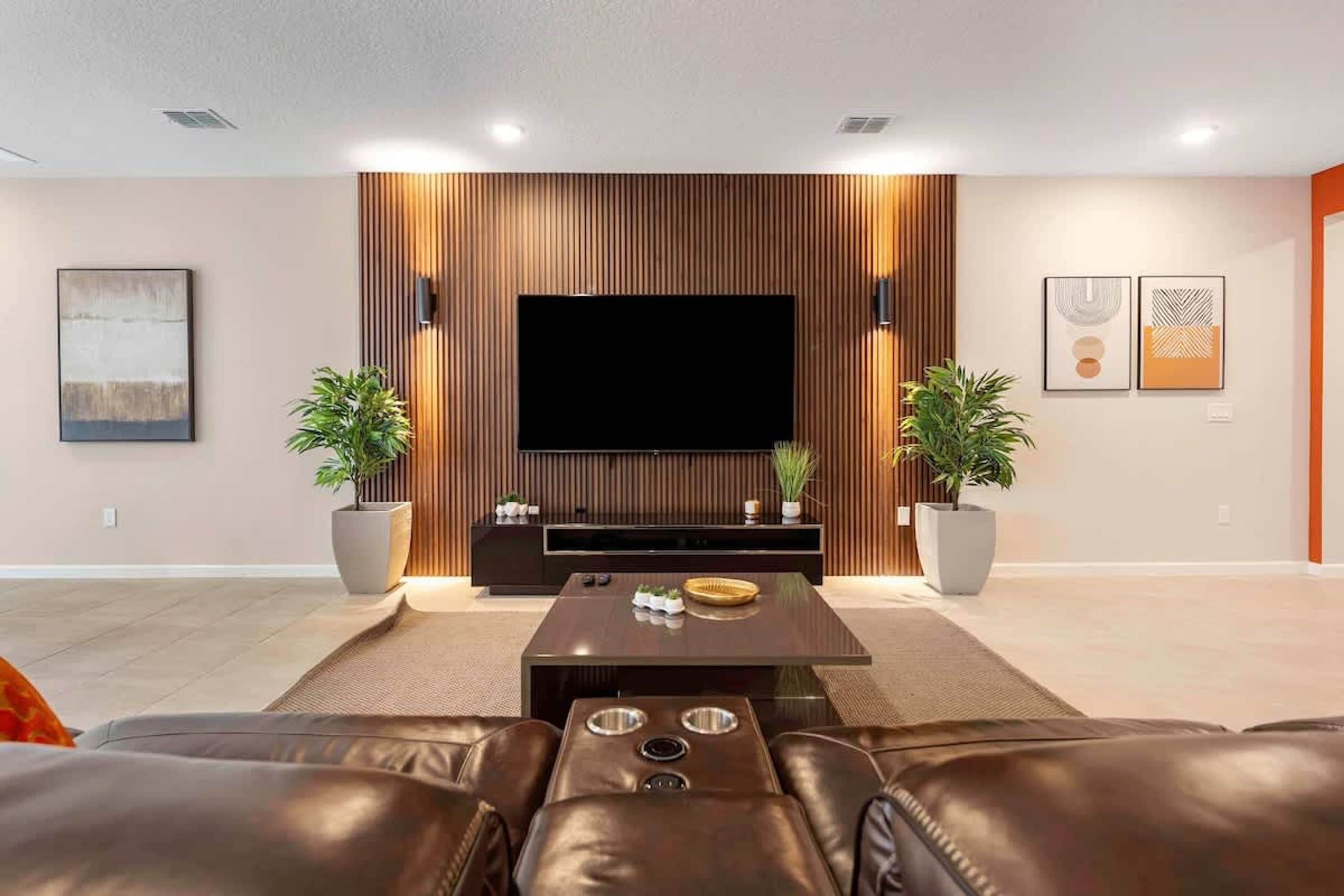 單棟房屋 | 15 間睡房