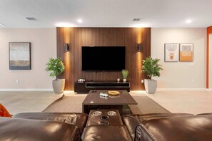 House | 15 bilik tidur 