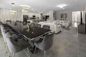 Maison | 15 chambres, Internet
