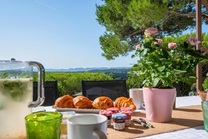 House | 4 bedrooms, Internet - Mas Noves - Horizon Alpilles Villa (Noves)