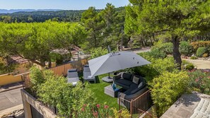 Rumah | 4 kamar tidur dan internet