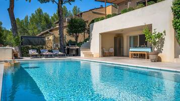 House | 4 bedrooms, Internet