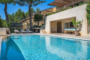 House | 4 bedrooms, Internet - Mas Noves - Horizon Alpilles Villa (Noves)
