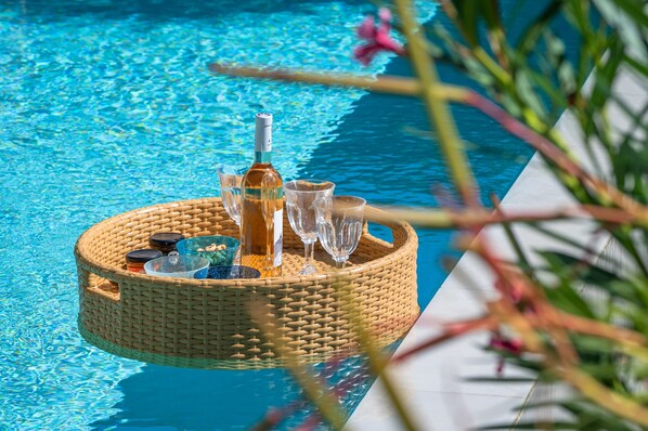 Rumah | 4 kamar tidur dan internet