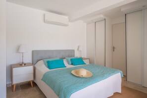 Rumah | 4 kamar tidur dan internet