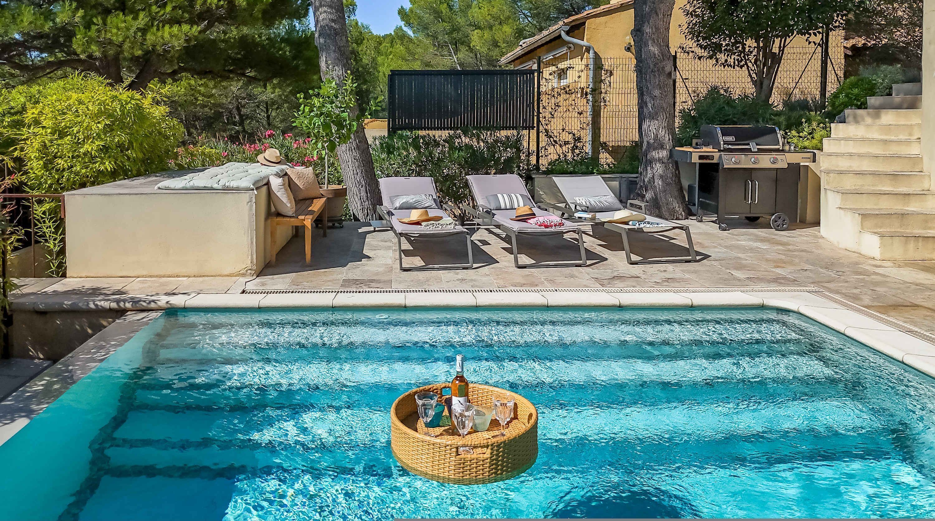 House | 4 bedrooms, Internet