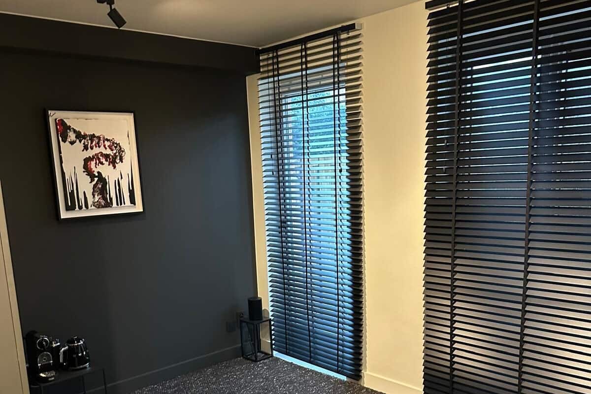 Lejlighed | 1 soveværelse