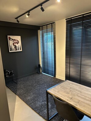 Ferienhaus | 1 Schlafzimmer