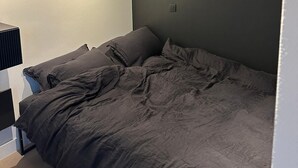 House | 1 bilik tidur 