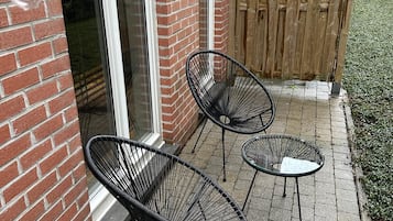 Apartemen | 1 kamar tidur