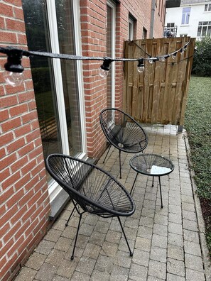 Apartemen | 1 kamar tidur