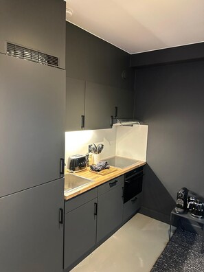 Apartemen | 1 kamar tidur