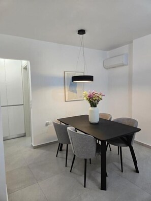 Dining - Green Residence (Hersonissos)