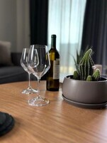 Family House, City View