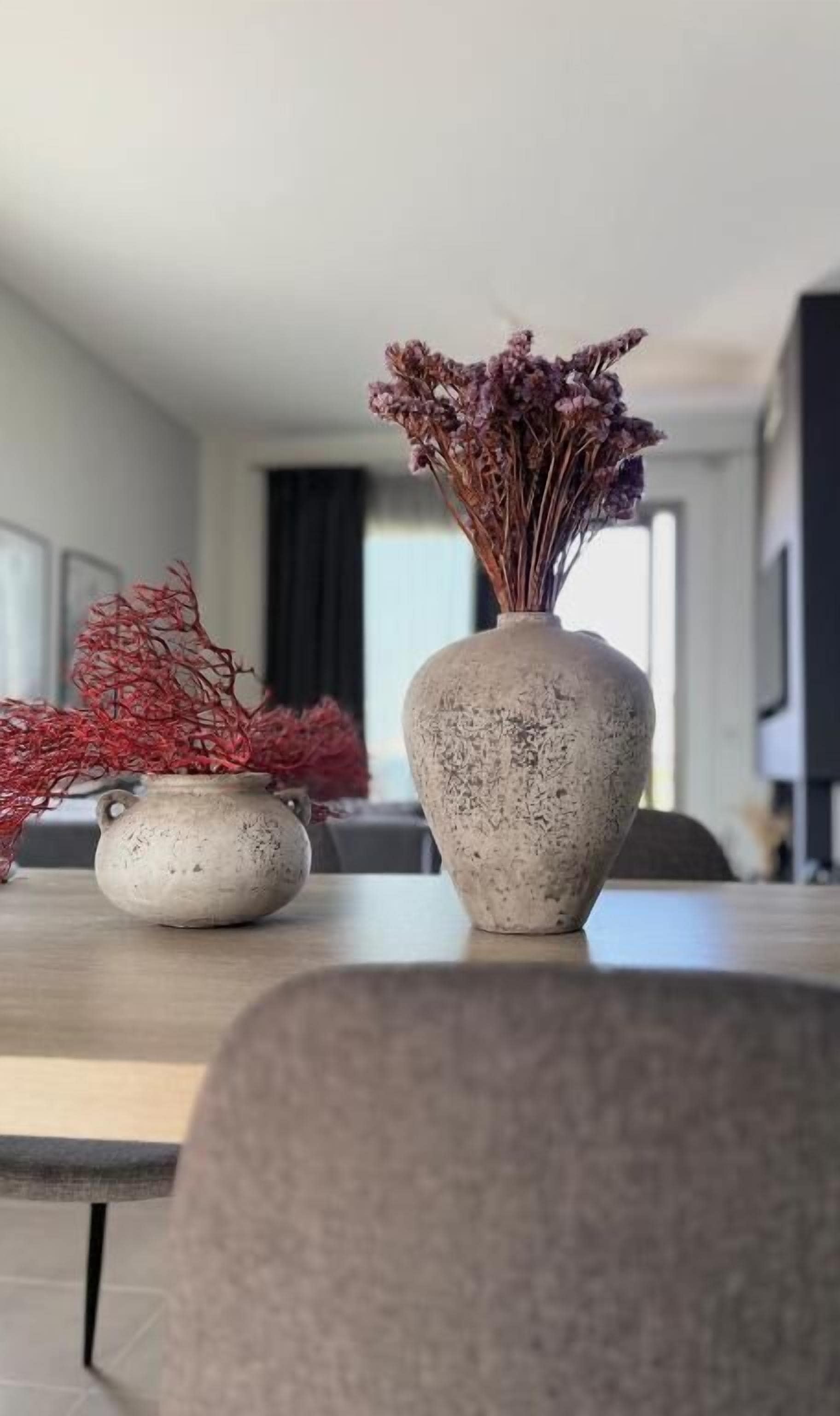 Family House, City View