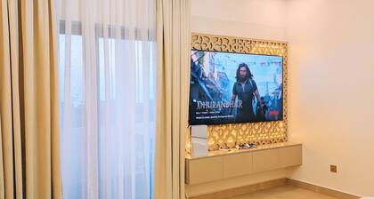 Sultana Home with Ocean & Harbor View