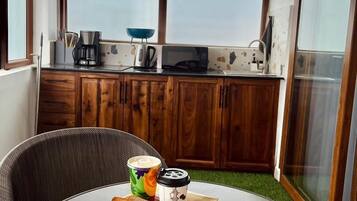 Esmorzar diari continental gratuït