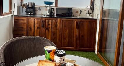 Sultana Home with Ocean & Harbor View