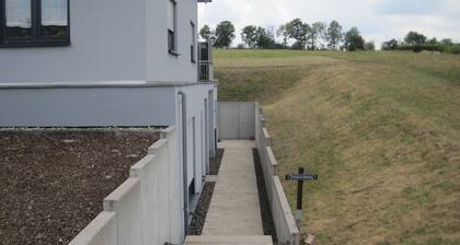 Beautiful vacation apartment to relax in