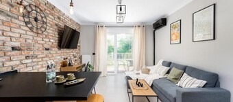 Malila Premium Apartments Tauron Lema 6