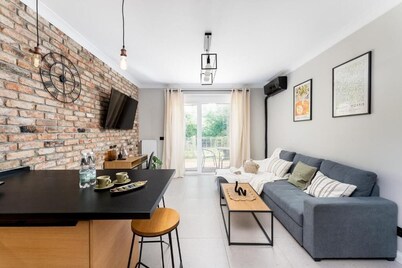 Malila Premium Apartments Tauron Lema 6