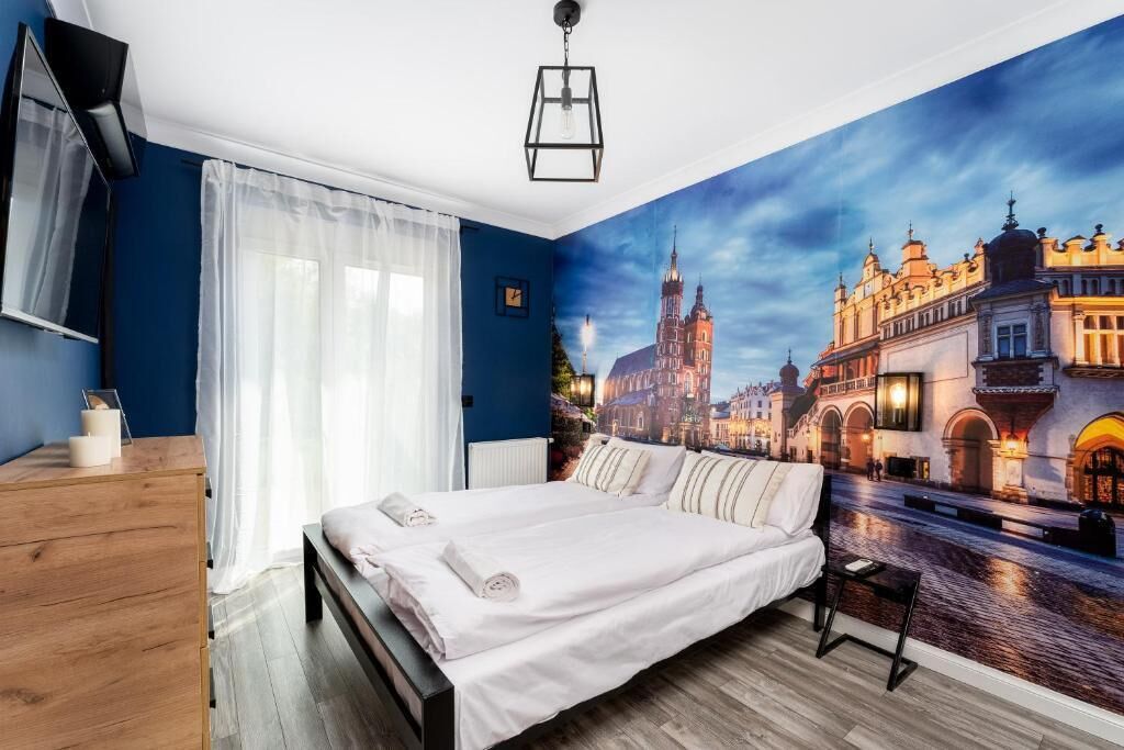 Iron/ironing board, free WiFi