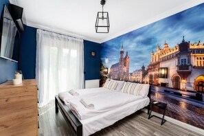 熨斗/熨衣板、免费 WiFi