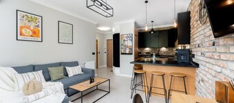 Malila Premium Apartments Tauron Lema 6