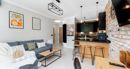 Malila Premium Apartments Tauron Lema 6