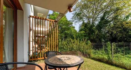 Malila Premium Apartments Tauron Lema 6