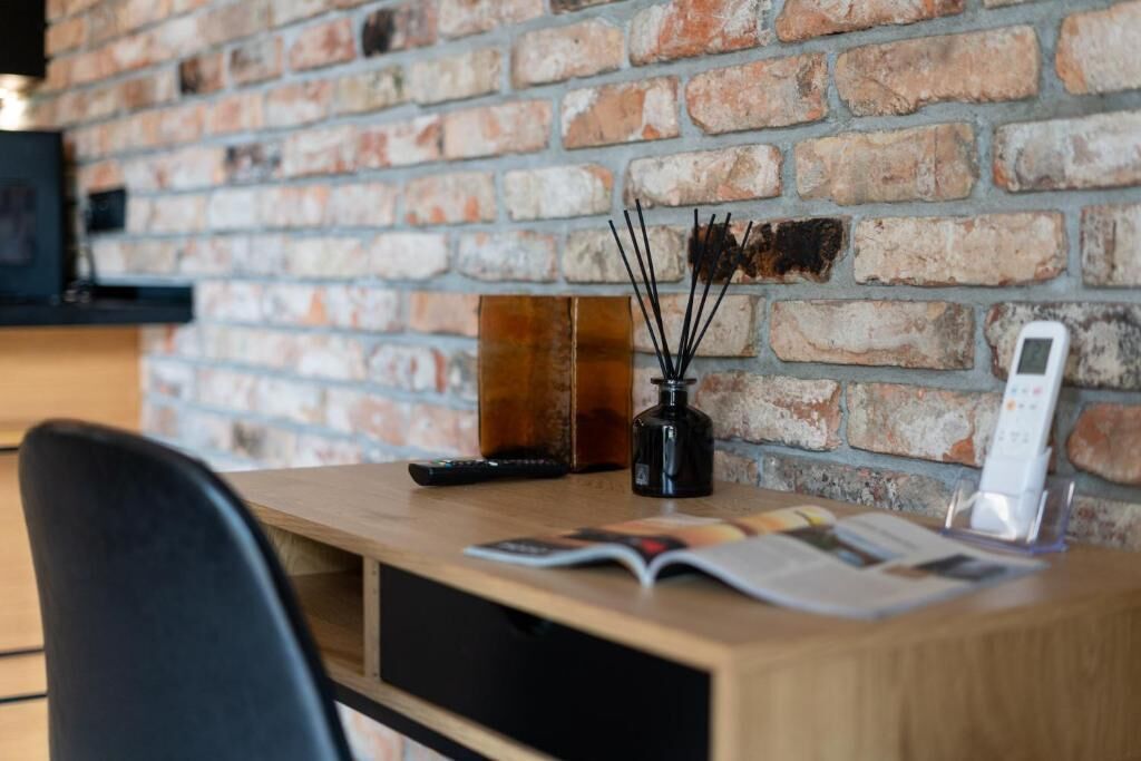 Comfort-huoneisto, näköala puutarhaan | Sisätilat