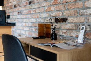 Comfort Apartment, Garden View | Interior - Malila Premium Apartments Tauron Lema 6 (Kraków)