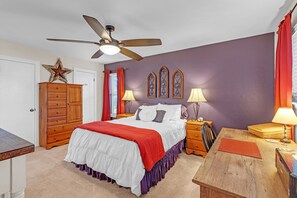 บ้านพัก, 3 ห้องนอน