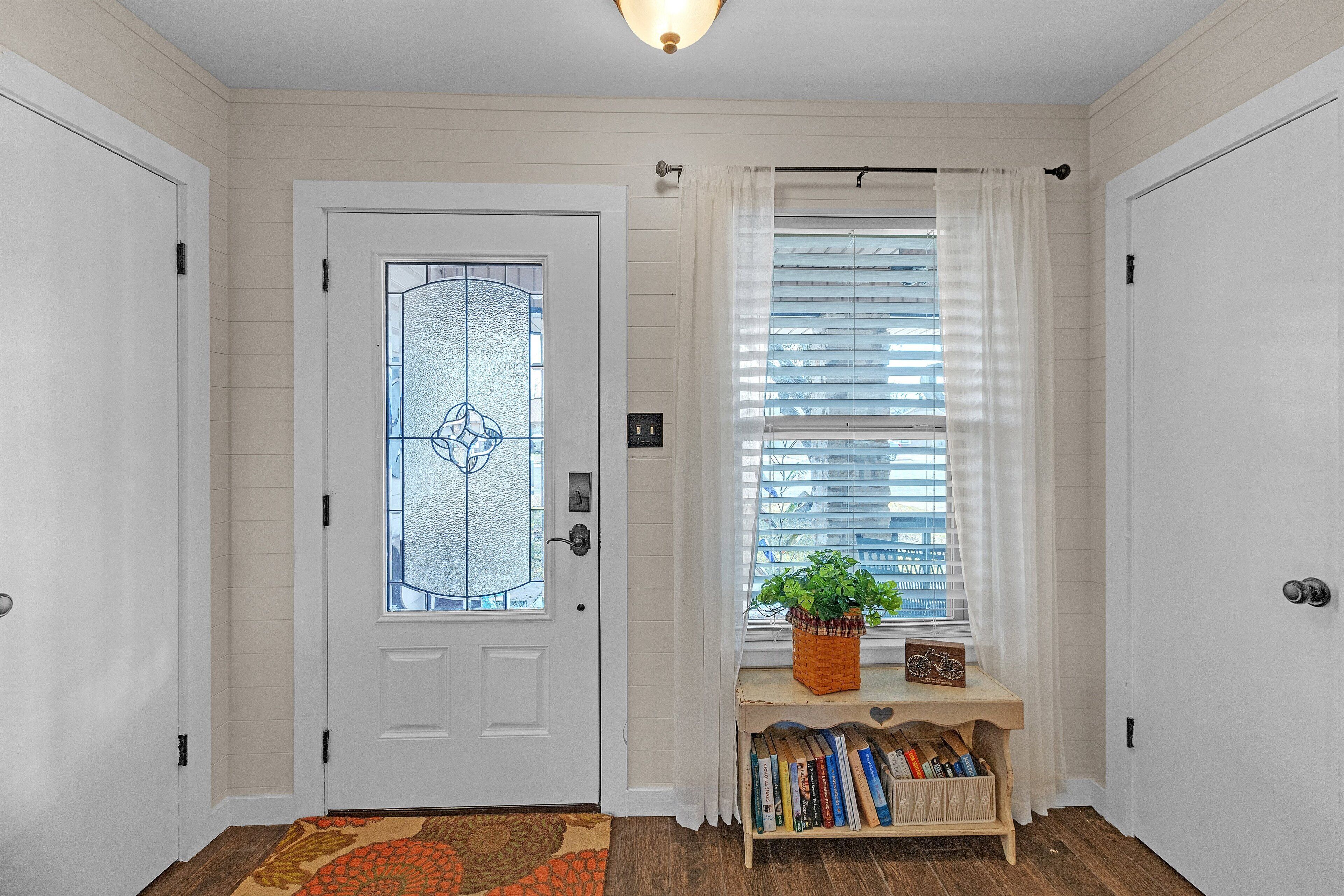 Casa, 3 quartos | Parte interna