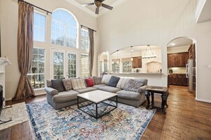 Casa, 4 habitaciones