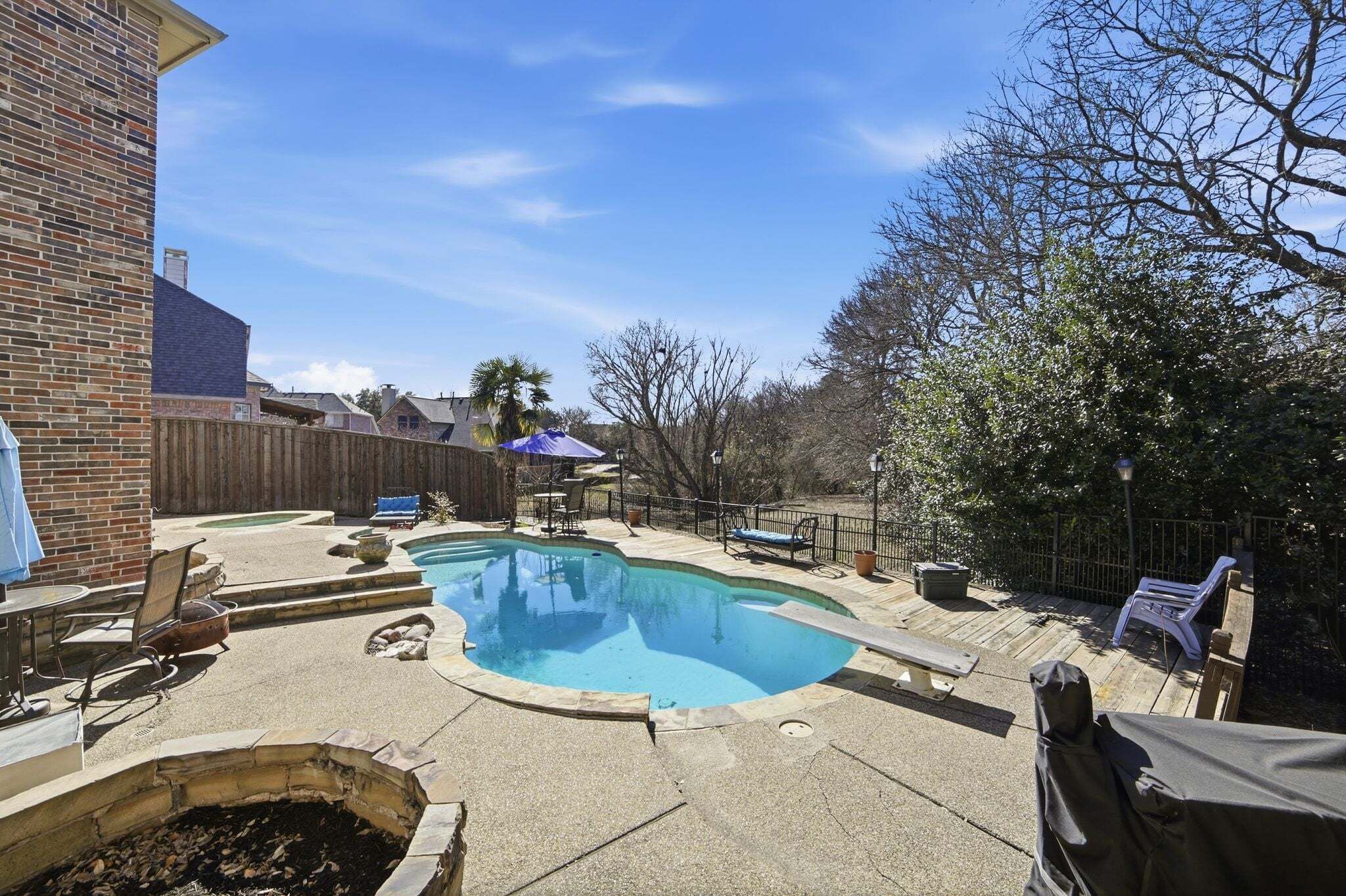 Rumah, 4 kamar tidur