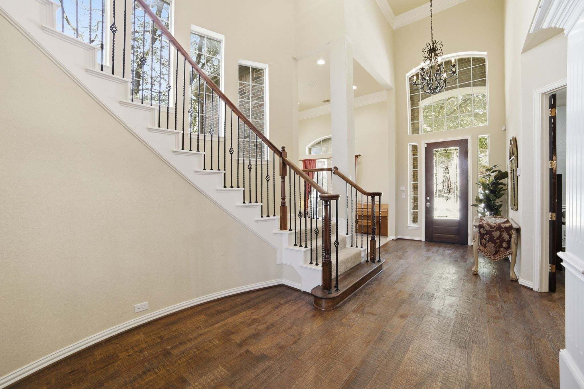 House, 4 Bedrooms | Interior