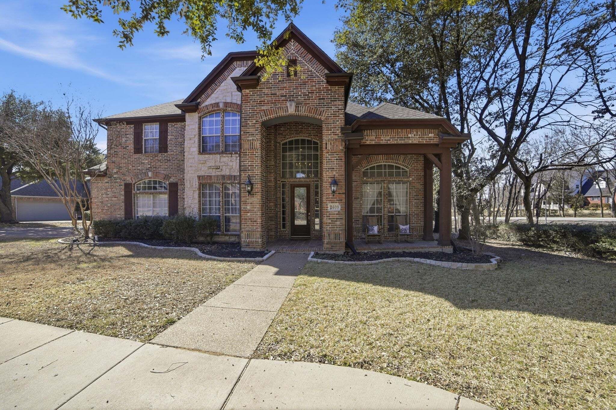 House, 4 Bedrooms | Exterior