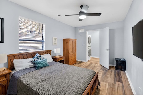 Fayetteville 4br Close To Campus 4 Bedroom Home