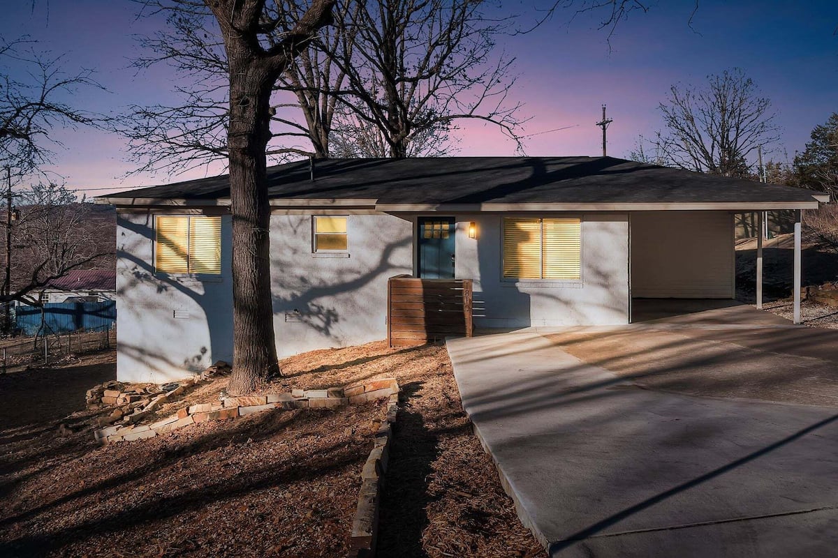 House, 4 Bedrooms | Exterior