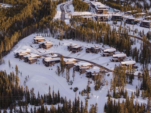 8 Speedwell 4 Bedroom Home