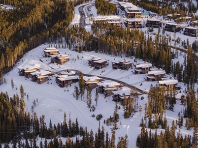 8 Speedwell 4 Bedroom Home