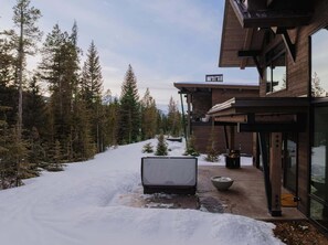 Casa, 4 camere da letto | Terrazza/patio