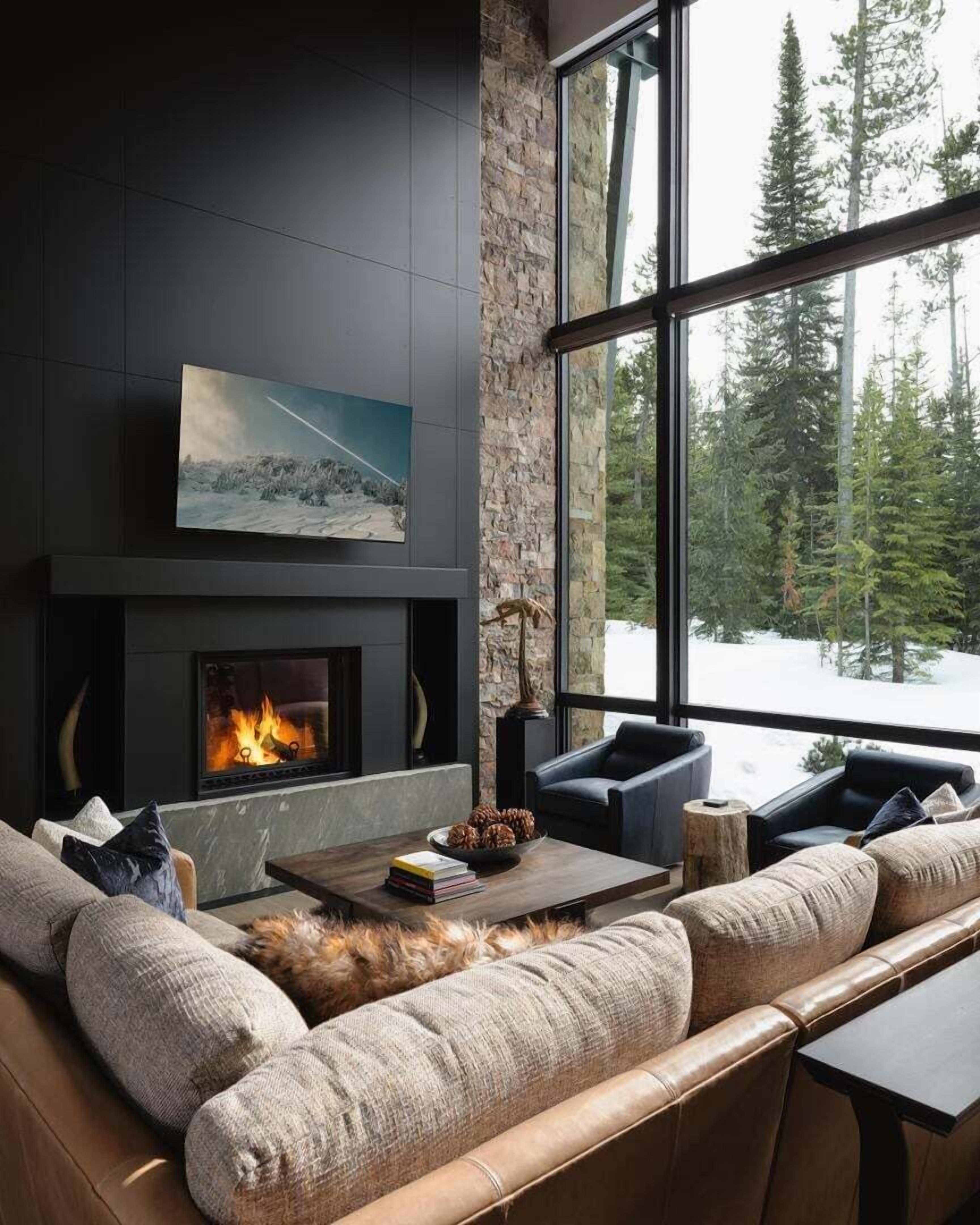 House, 4 Bedrooms | Interior